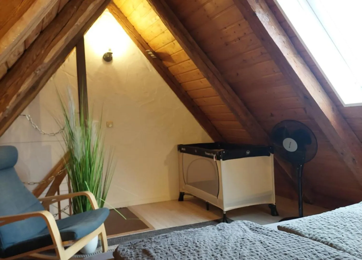Katharinen Maisonette 란츠베르크암레흐 0*,  독일